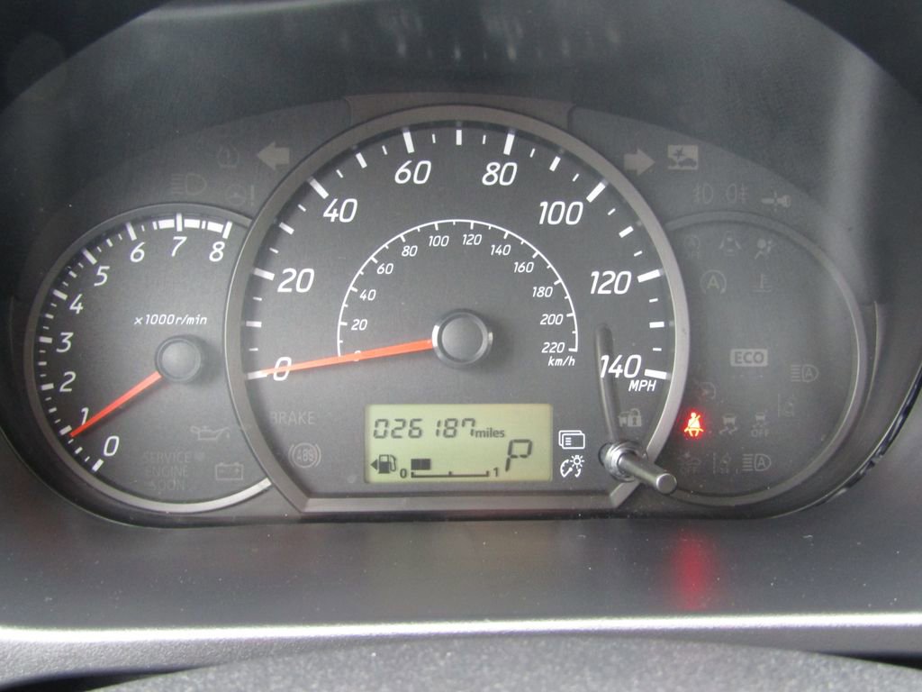 Used 2024 Mitsubishi Mirage ES FWD image 18