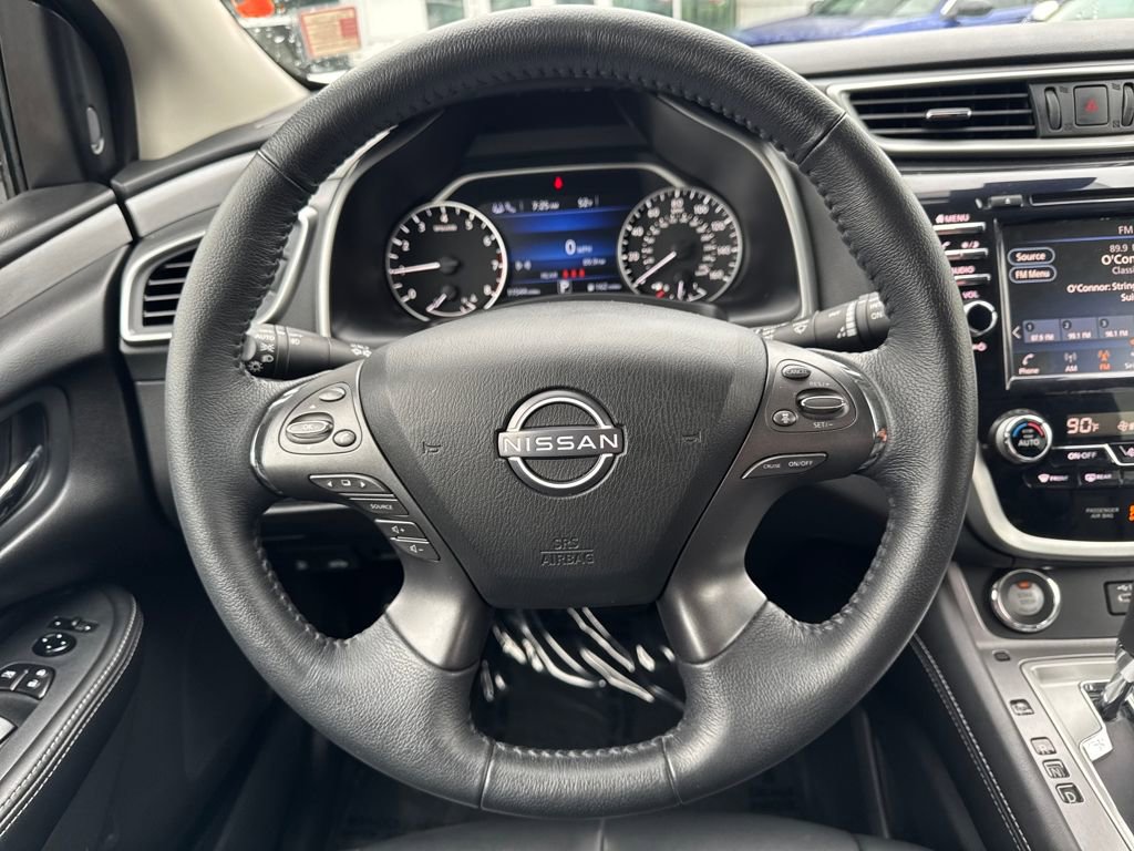Used 2024 Nissan Murano SV image 14