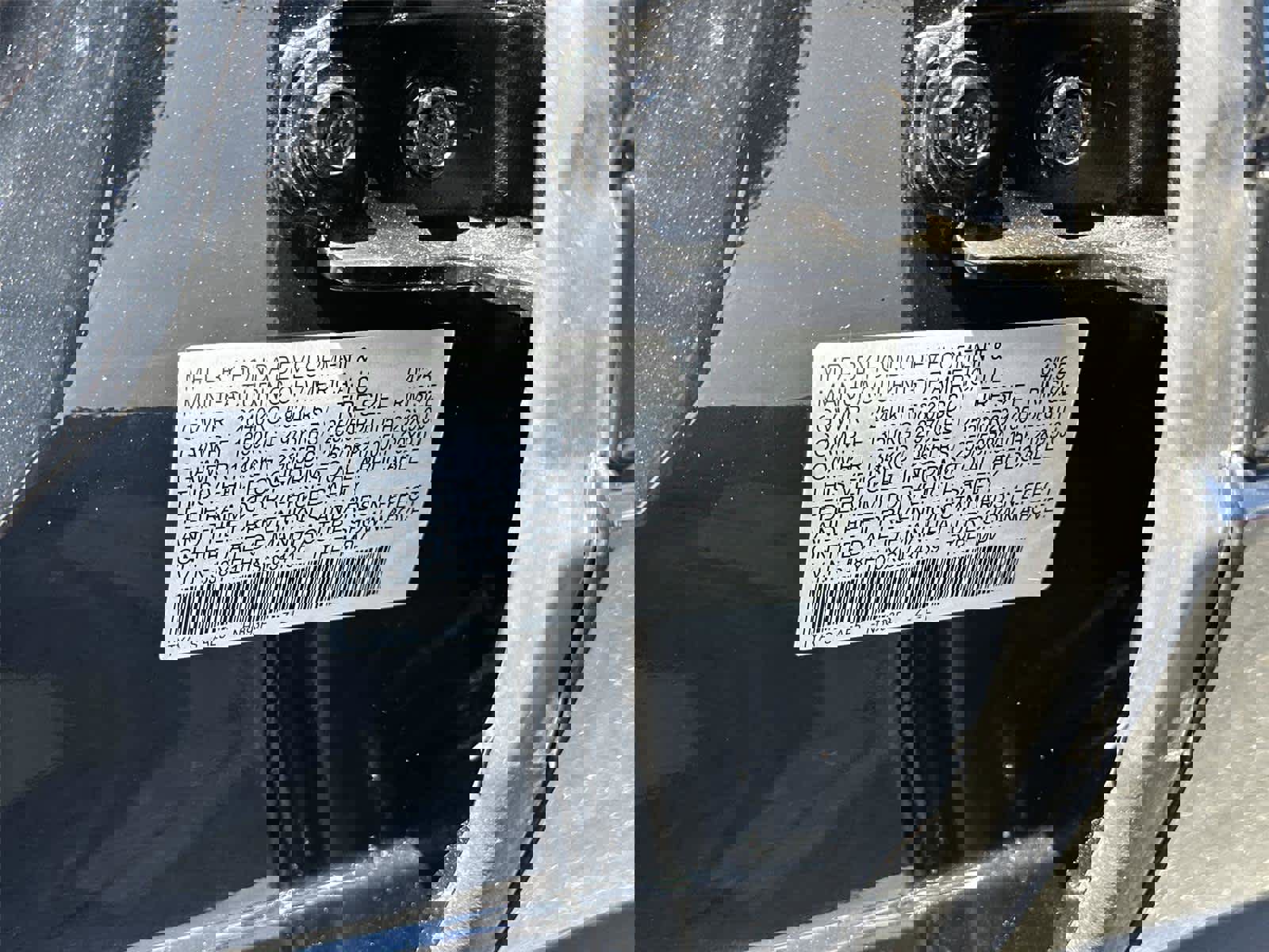 Used 2025 Acura MDX A-Spec image 22