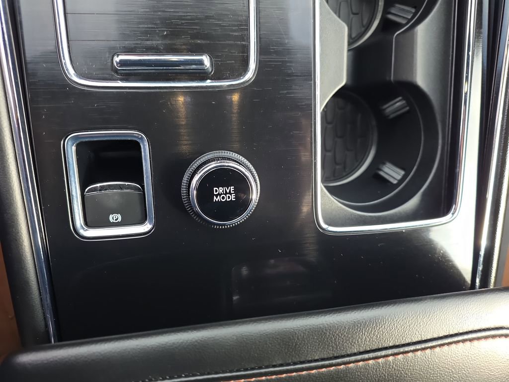 Used 2023 Lincoln Aviator Reserve w/ Equipment Group 201A image 33