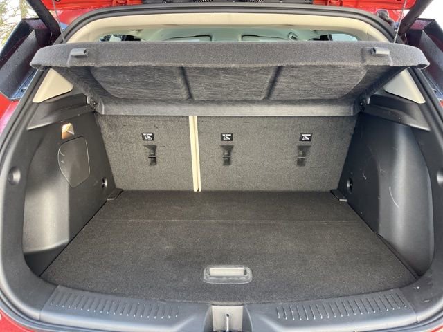 Used 2024 Buick Encore GX Preferred w/ Comfort Package image 7