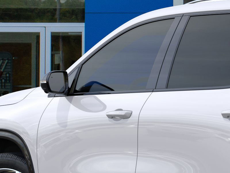 New 2025 Buick Enclave Sport Touring w/ Super Cruise Package image 33