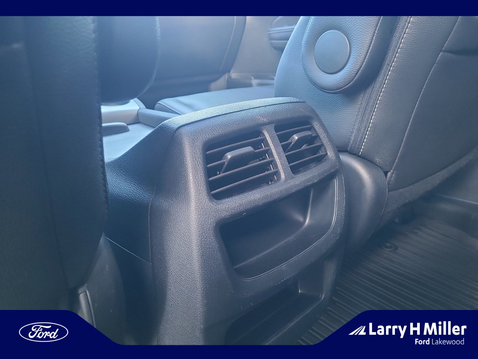 Used 2021 Honda Ridgeline RTL image 31