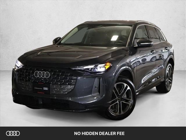 Used 2025 Audi Q5 Premium w/ Convenience Package AWD/4WD video 1