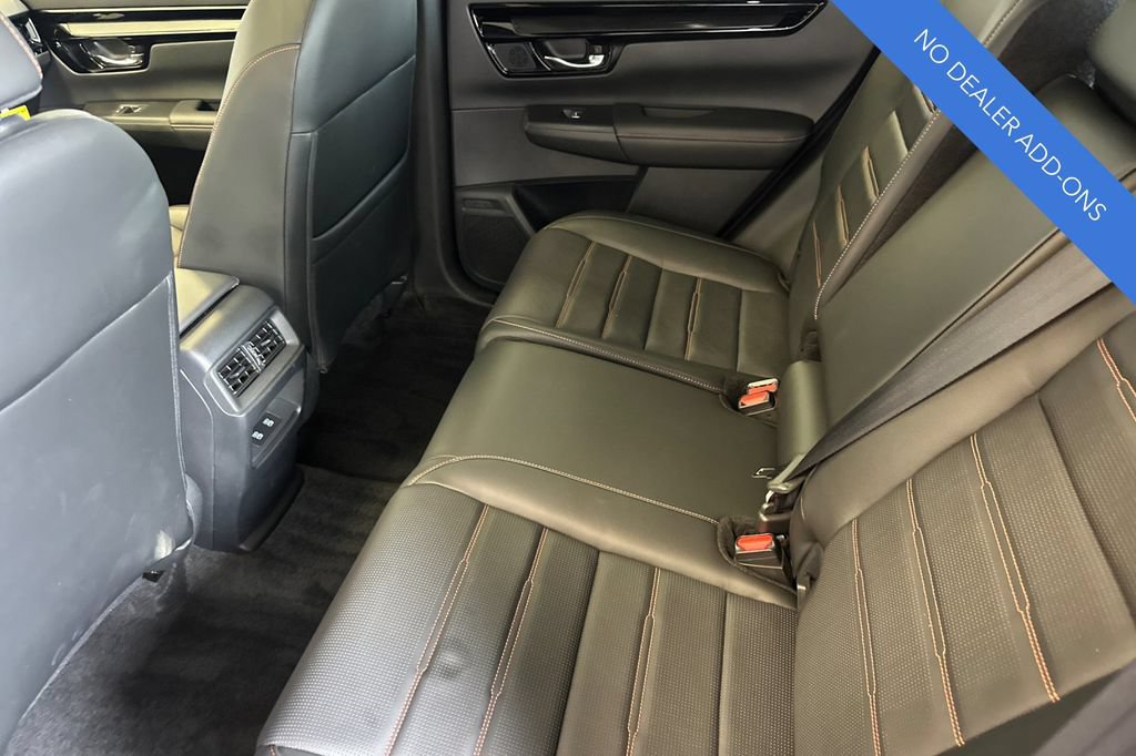 Used 2025 Honda CR-V Sport Touring image 13