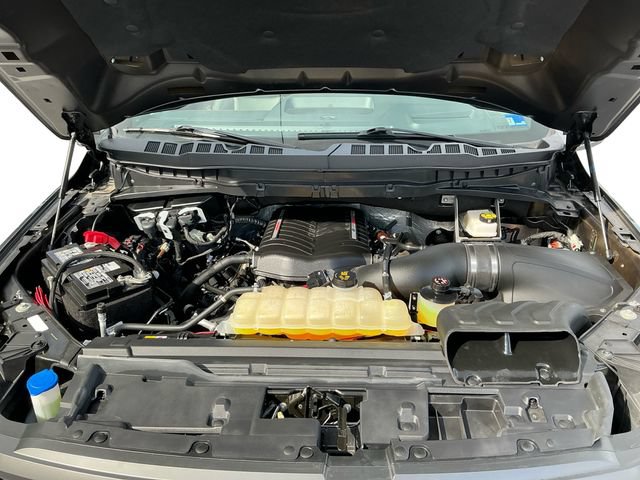 Used 2025 Ford F150 Tremor w/ Equipment Group 402A High AWD/4WD image 20