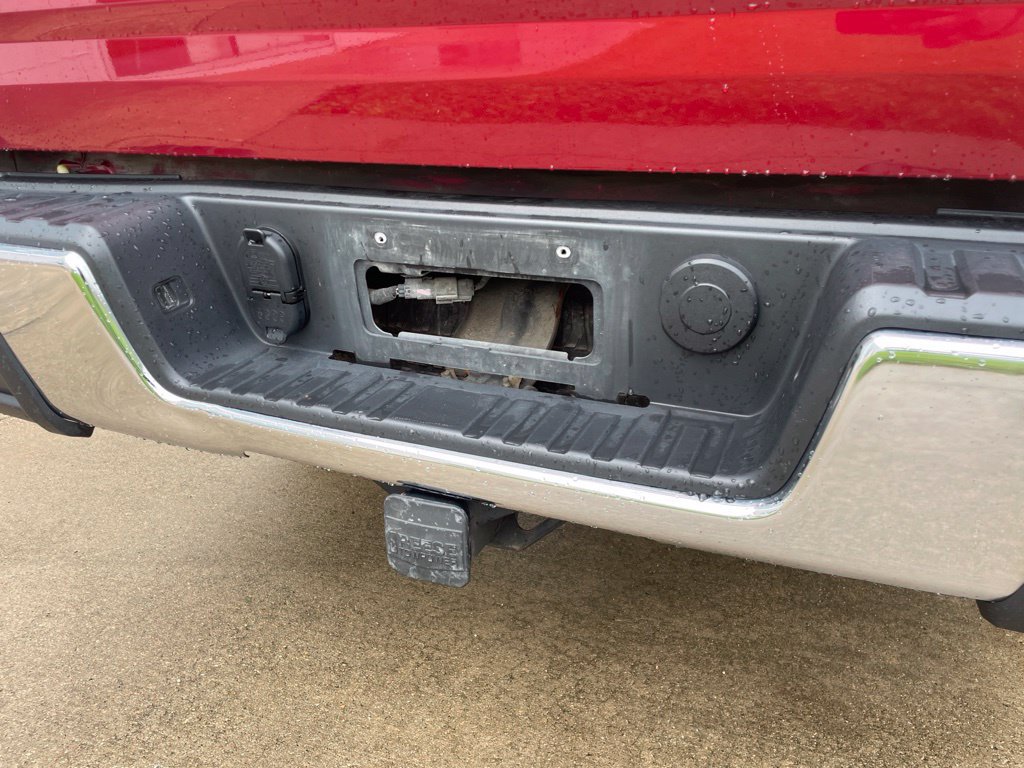 Used 2017 GMC Canyon SLT w/ Driver Alert Package AWD/4WD image 15