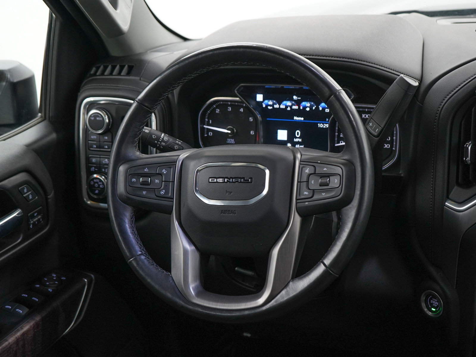 Used 2022 GMC Sierra 1500 Denali w/ Denali Premium Package AWD/4WD image 14