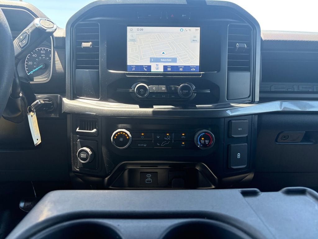 Used 2023 Ford F150 XL w/ STX Appearance Package RWD image 15