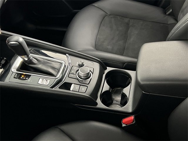 Certified 2020 MAZDA CX-5 Touring image 21