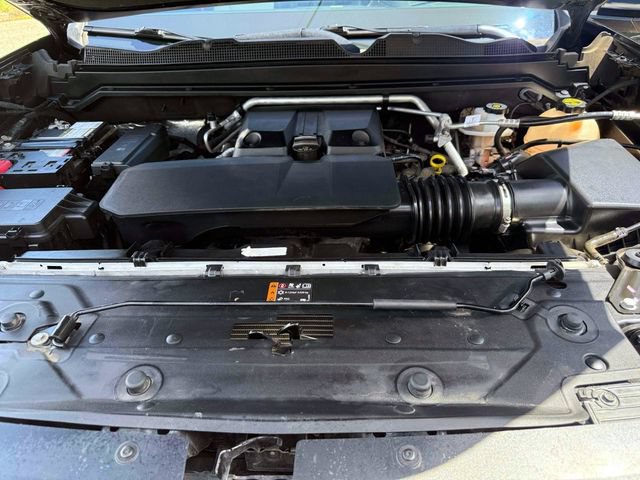Used 2024 GMC Canyon AT4X AWD/4WD image 22
