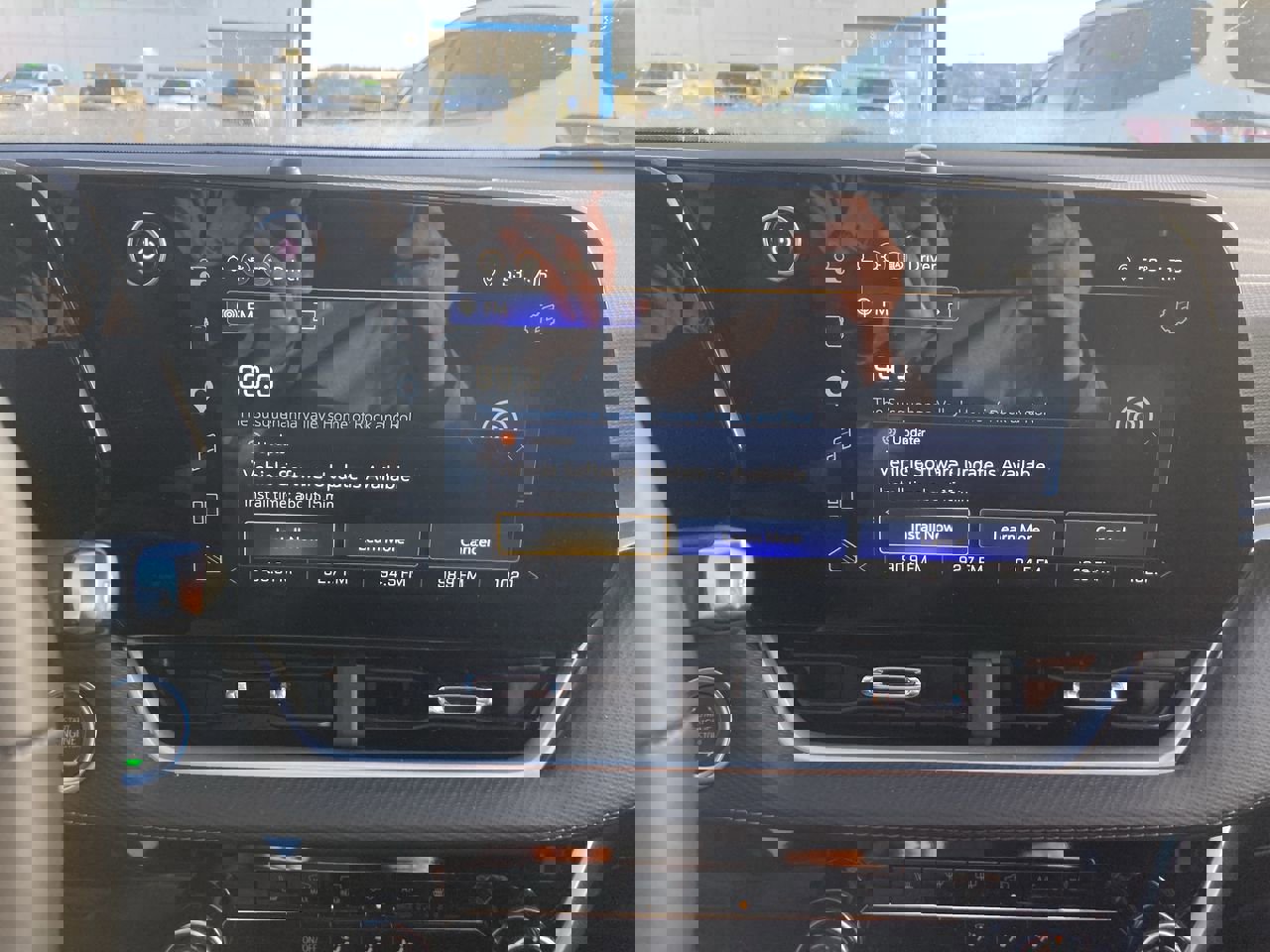 Used 2026 Chevrolet Equinox LT AWD/4WD image 11