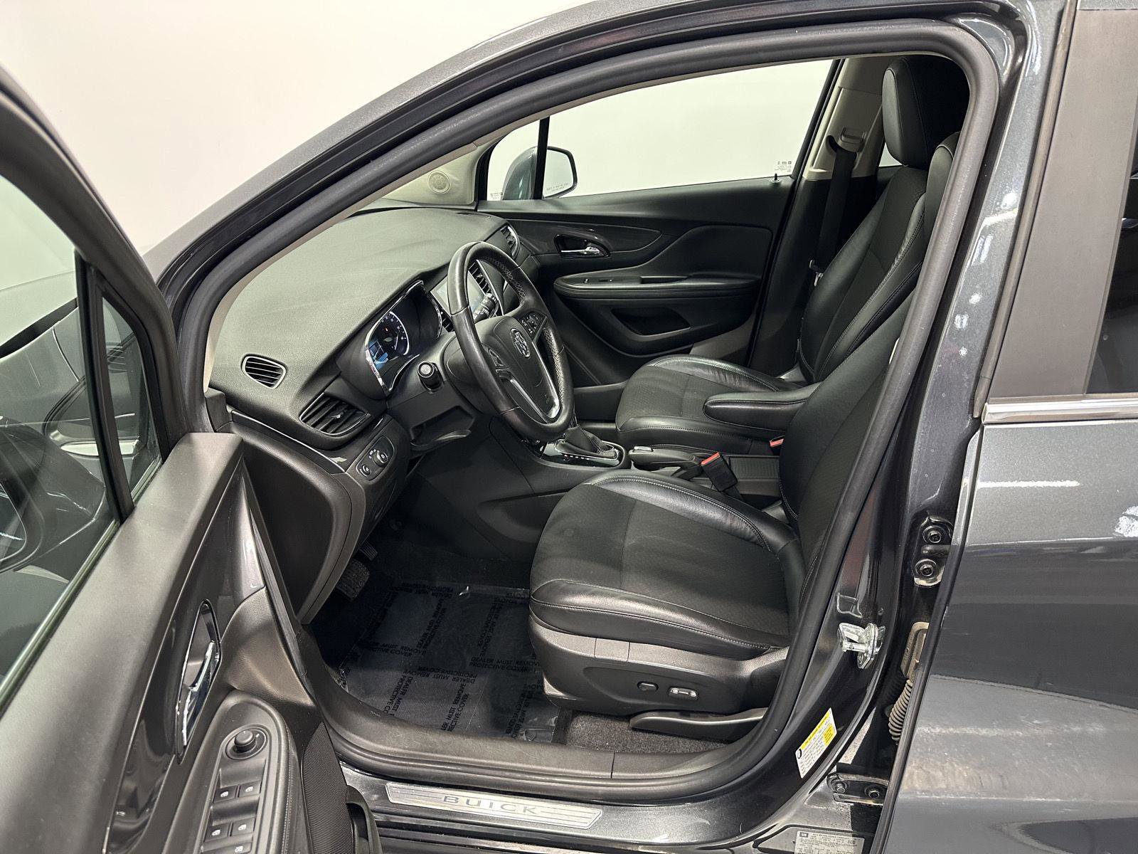 Used 2017 Buick Encore Preferred image 11