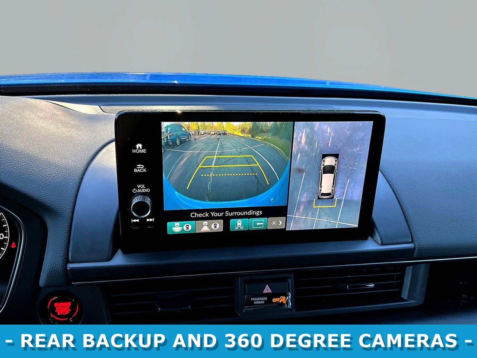 Certified 2024 Honda Pilot TrailSport image 14