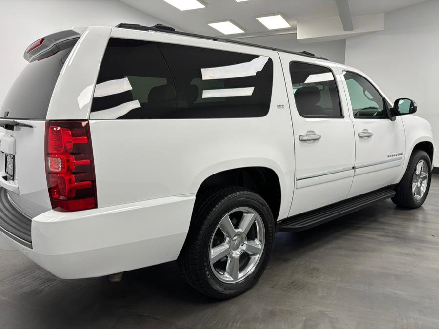 Used 2014 Chevrolet Suburban LTZ image 20