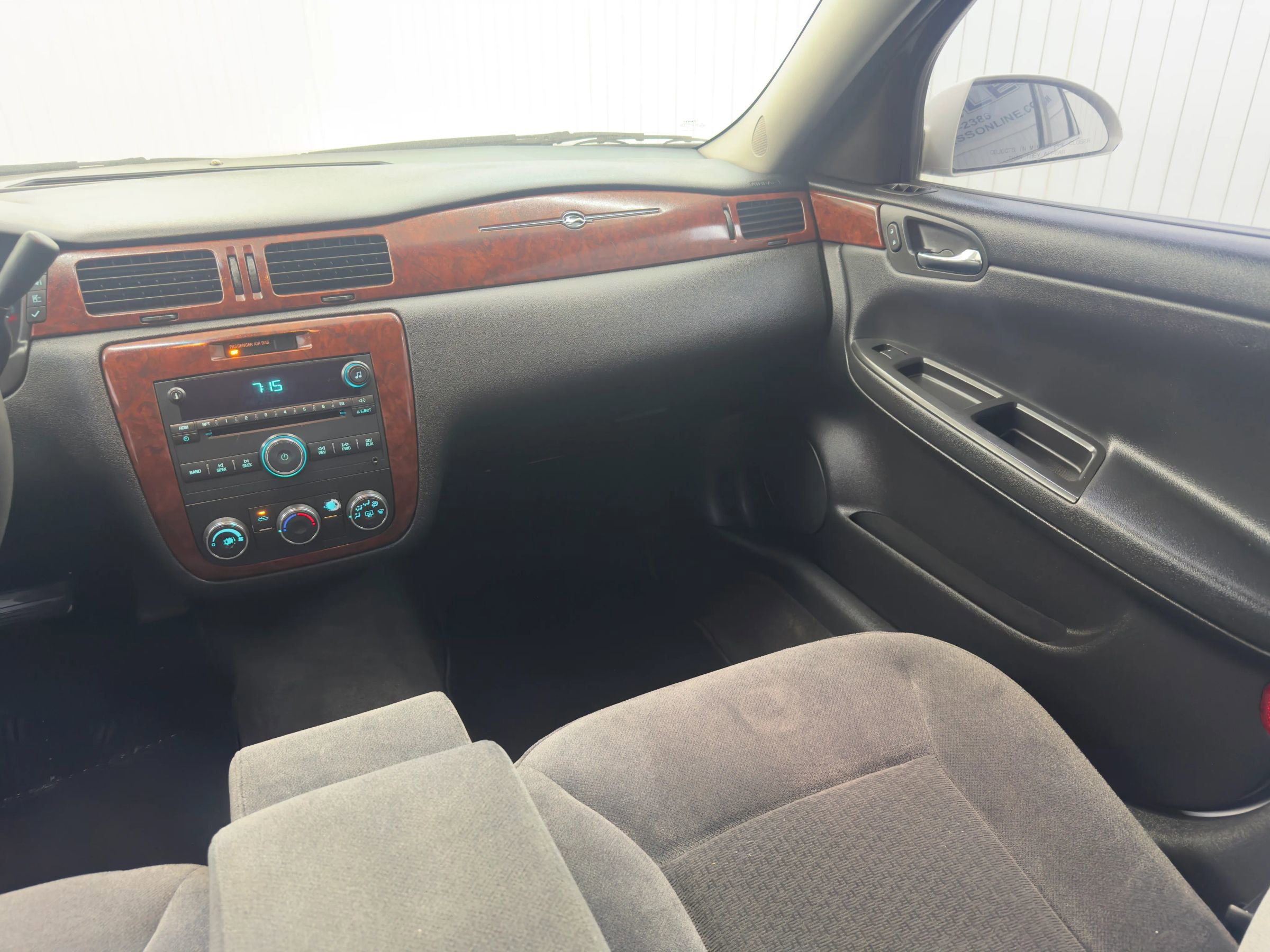 Used 2006 Chevrolet Impala LS image 11