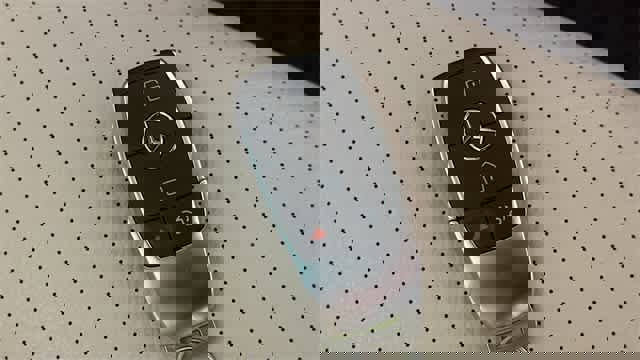 Used 2022 Mercedes-Benz GLC 300 4MATIC image 38