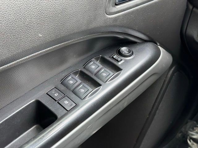 Used 2019 Chevrolet Colorado ZR2 image 33