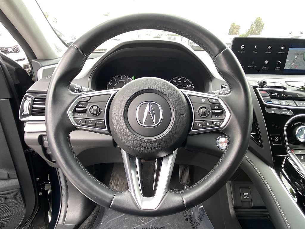 Used 2023 Acura RDX FWD w/ Technology Package image 17