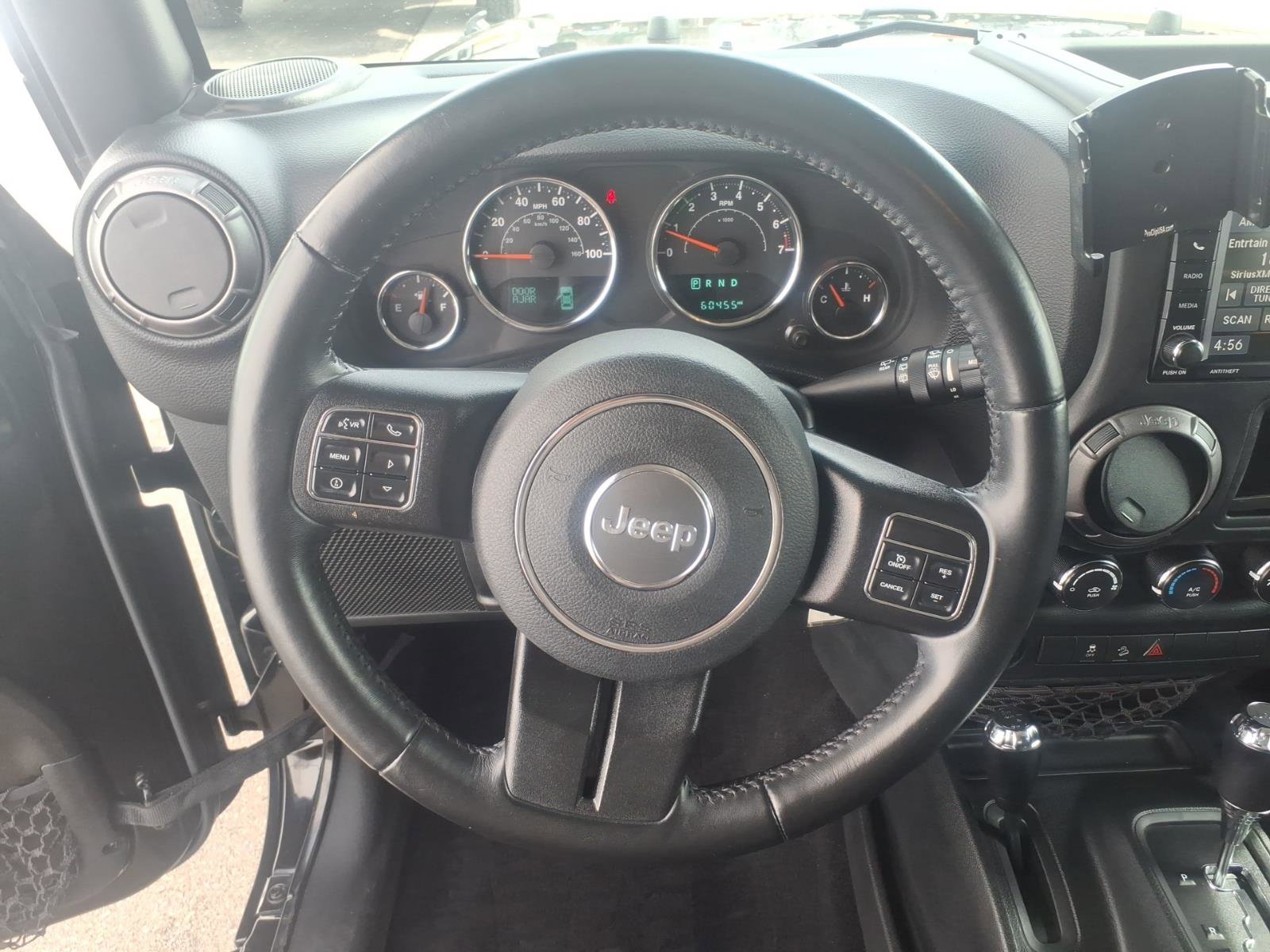 Used 2018 Jeep Wrangler Sport image 12
