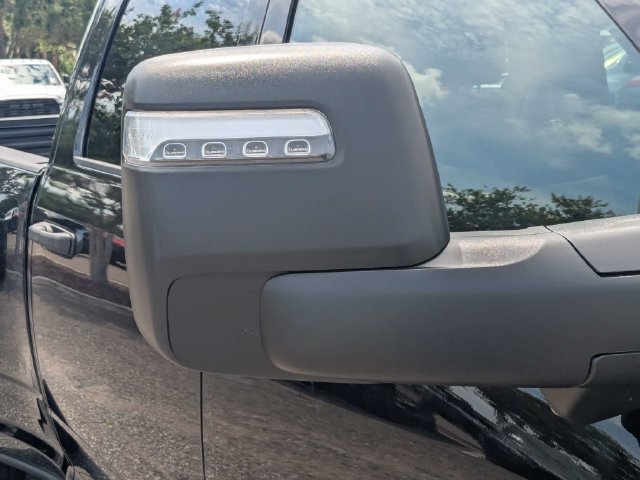 New 2026 RAM 3500 Big Horn AWD/4WD image 11