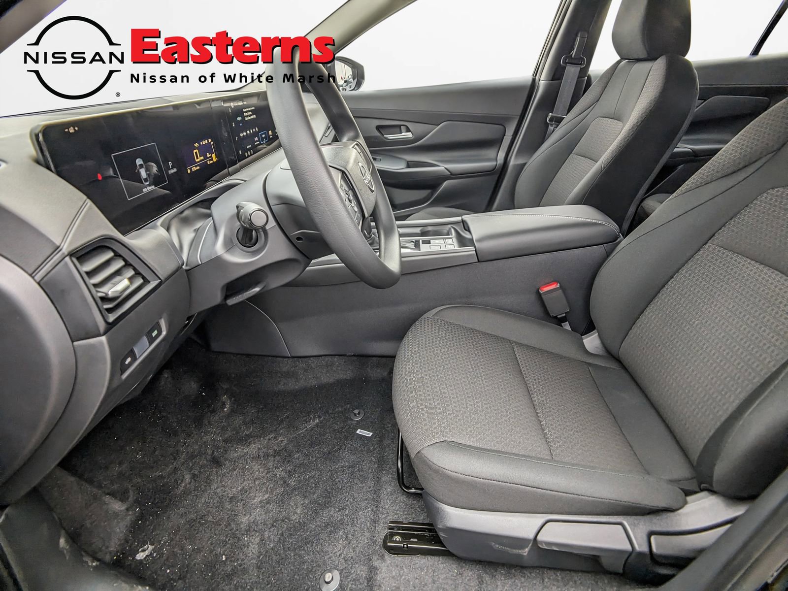 New 2026 Nissan Sentra S image 15