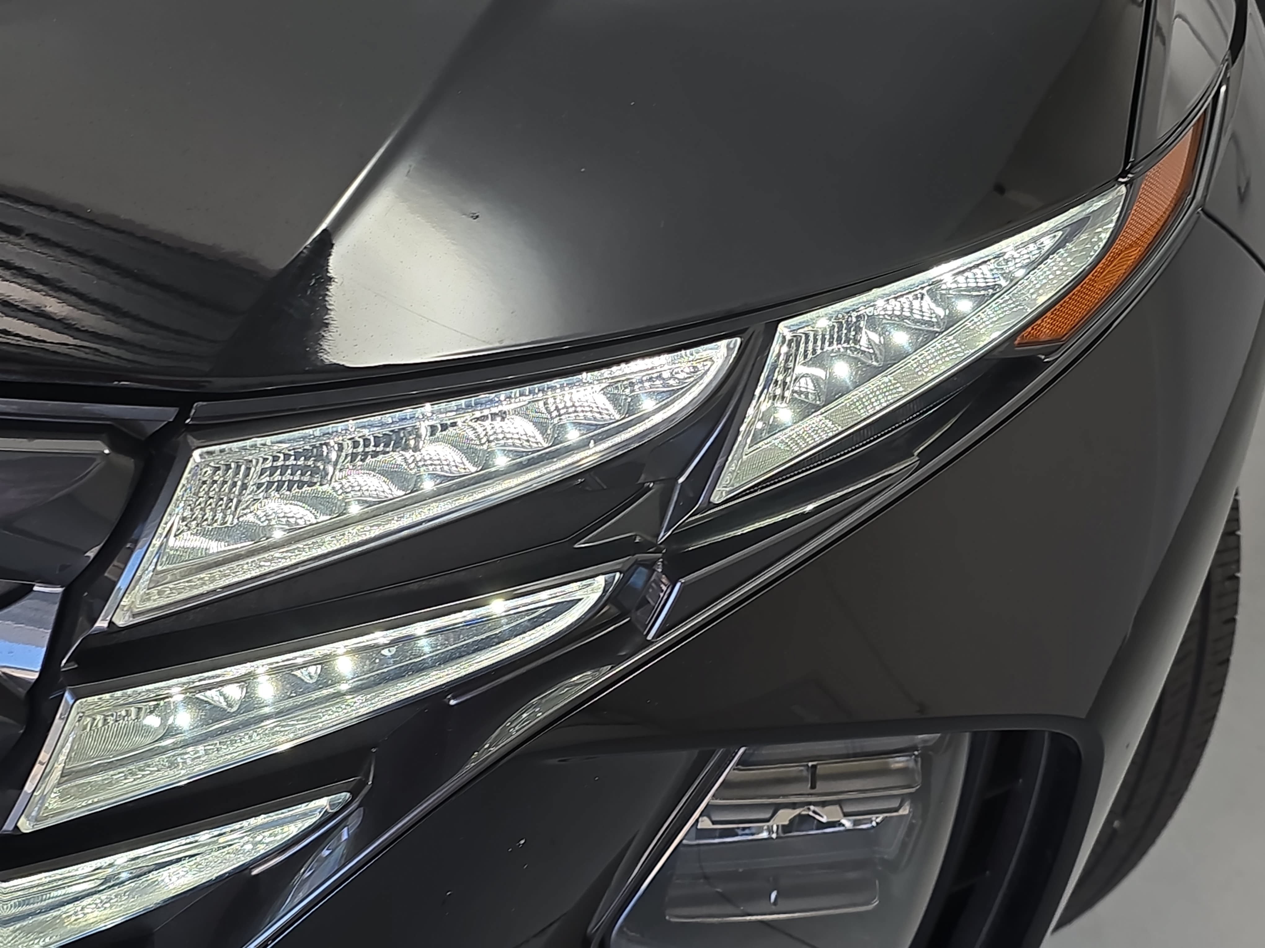 Used 2022 Hyundai Tucson SEL AWD/4WD image 29