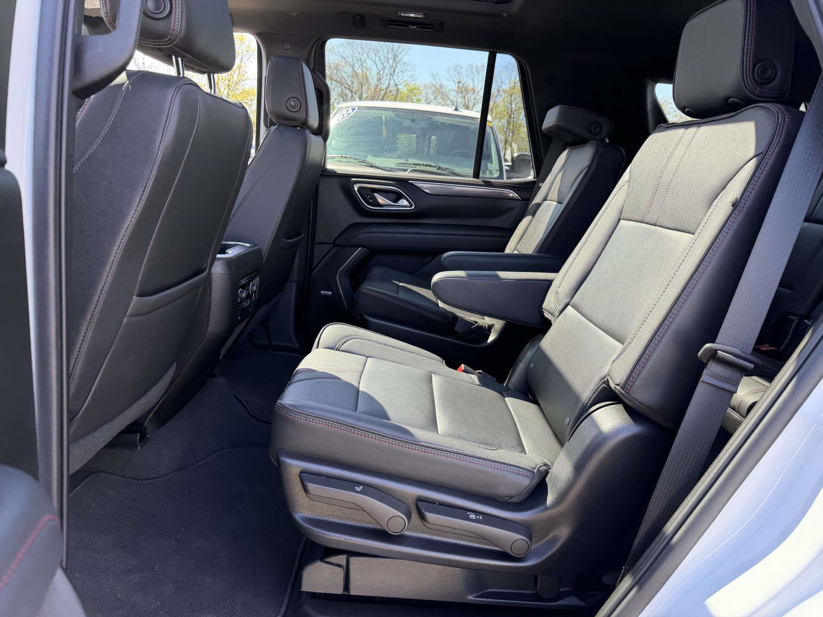 Certified 2022 Chevrolet Tahoe RST w/ Luxury Package image 14