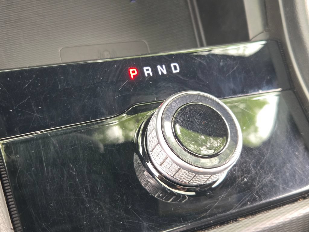 Certified 2023 Jeep Grand Cherokee Altitude AWD/4WD image 10