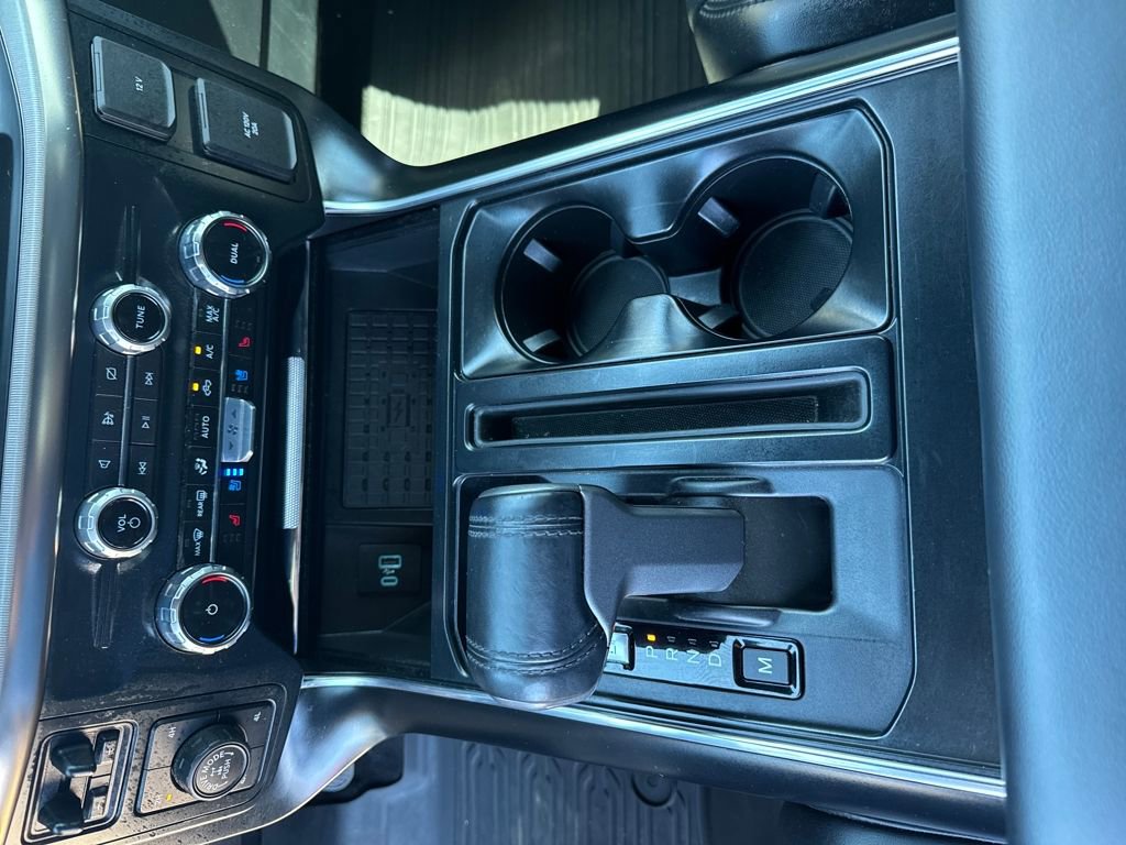 Used 2023 Ford F150 Raptor image 27