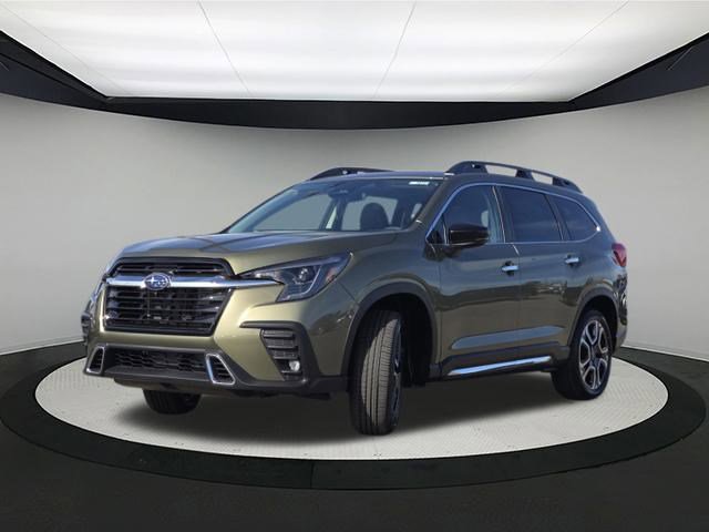 New 2025 Subaru Ascent Touring image 3