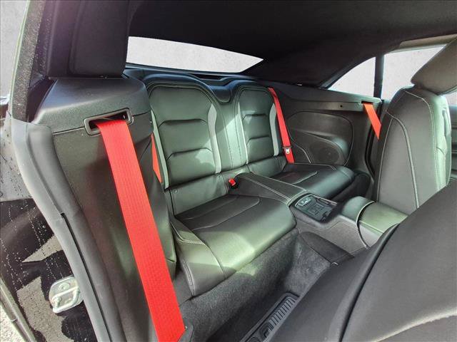 Used 2024 Chevrolet Camaro SS RWD image 19