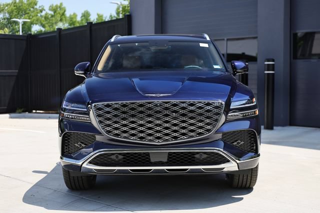 New 2026 Genesis GV80 3.5T Advanced AWD/4WD image 12
