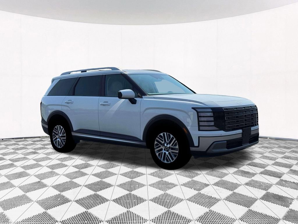 New 2026 Hyundai Palisade SEL image 15