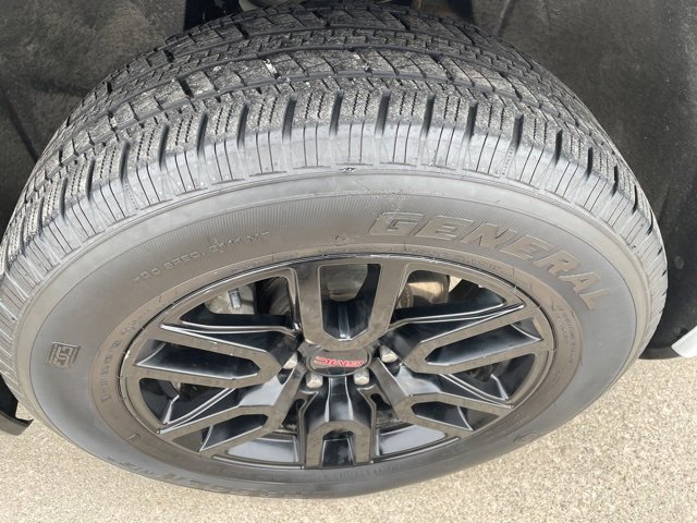 Used 2021 GMC Sierra 1500 Elevation image 18