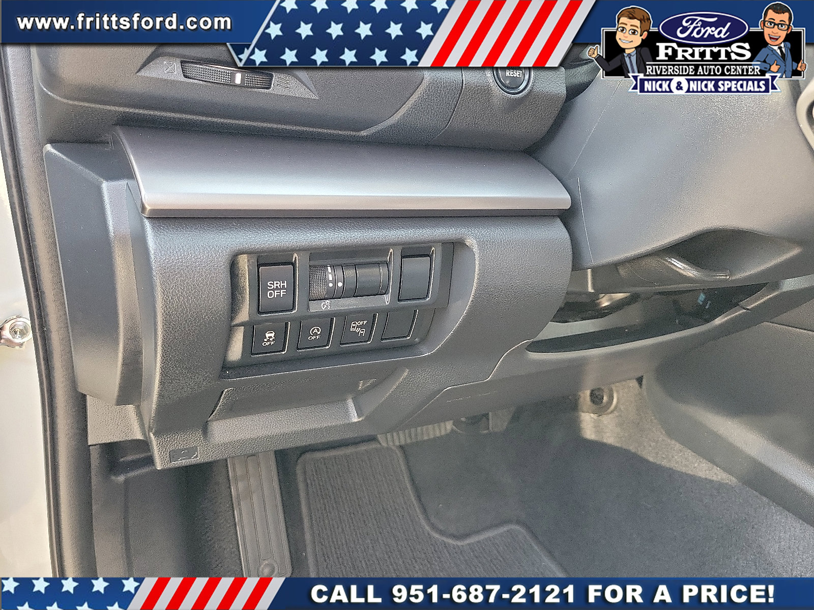 Used 2021 Subaru Crosstrek 2.5i Limited w/ Moonroof Package 2 AWD/4WD image 11