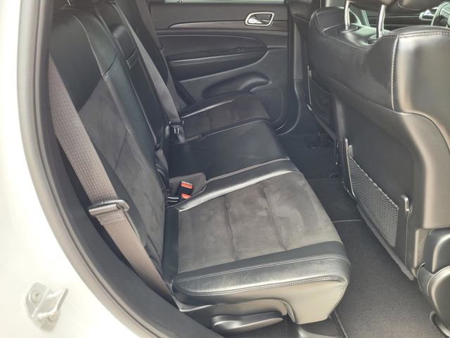 Used 2019 Jeep Grand Cherokee Altitude RWD image 25
