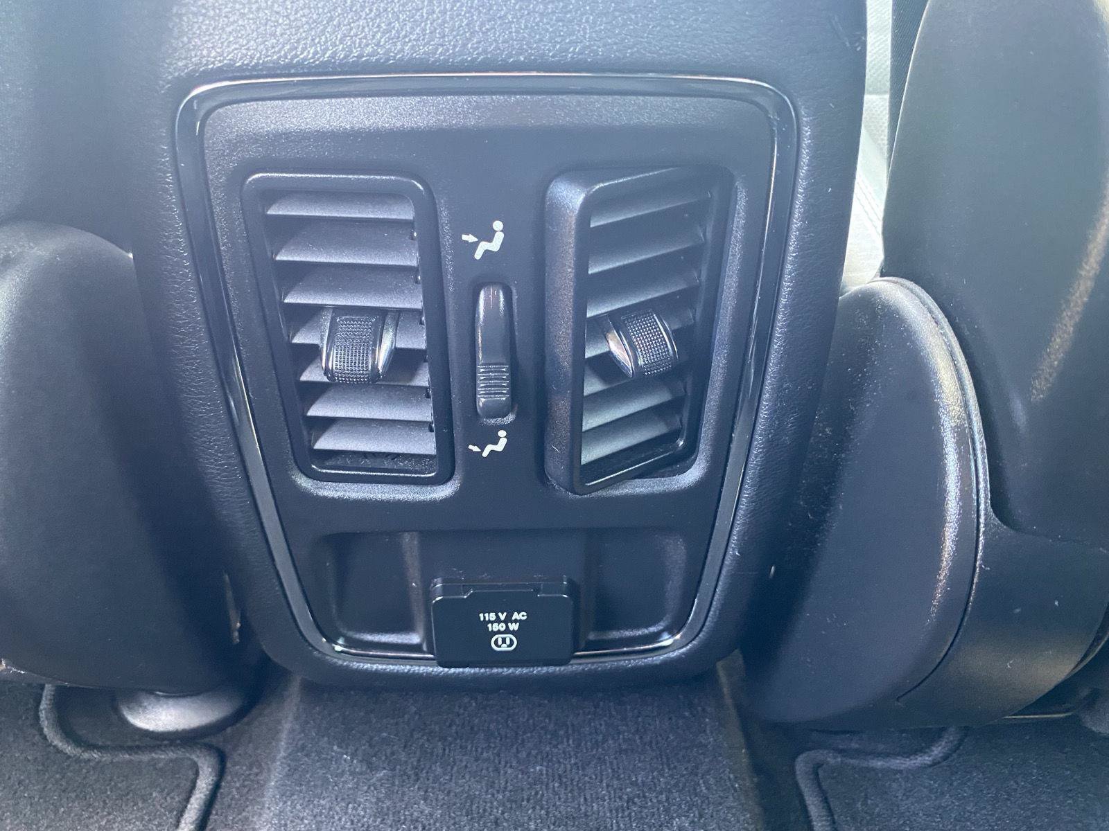 Used 2019 Jeep Grand Cherokee Altitude AWD/4WD image 31