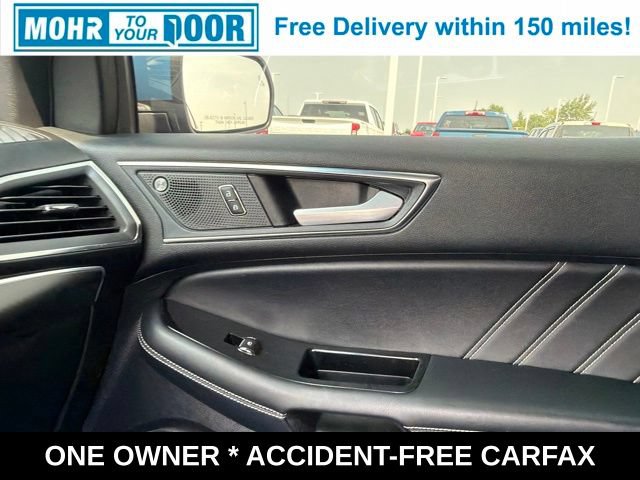 Used 2019 Ford Edge ST w/ Convenience Package AWD/4WD image 31