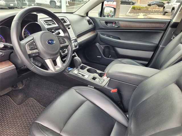 Used 2015 Subaru Outback 3.6R Limited image 12