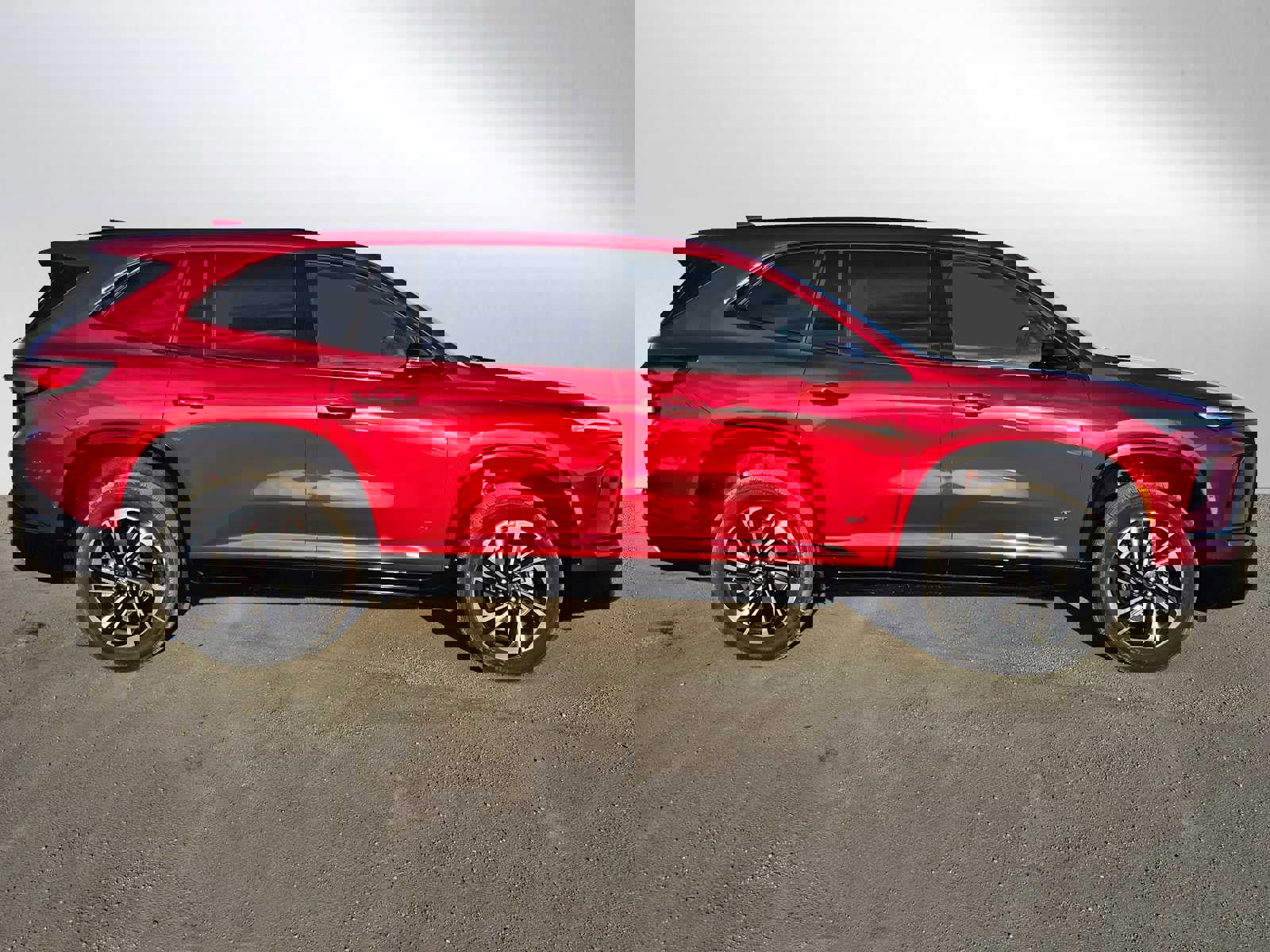 New 2025 Buick Enclave Sport Touring w/ Power Package image 8