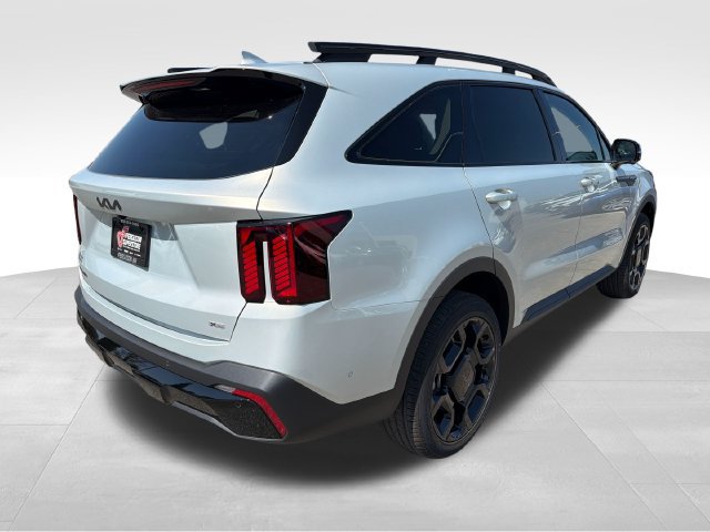 New 2026 Kia Sorento SX AWD/4WD image 7