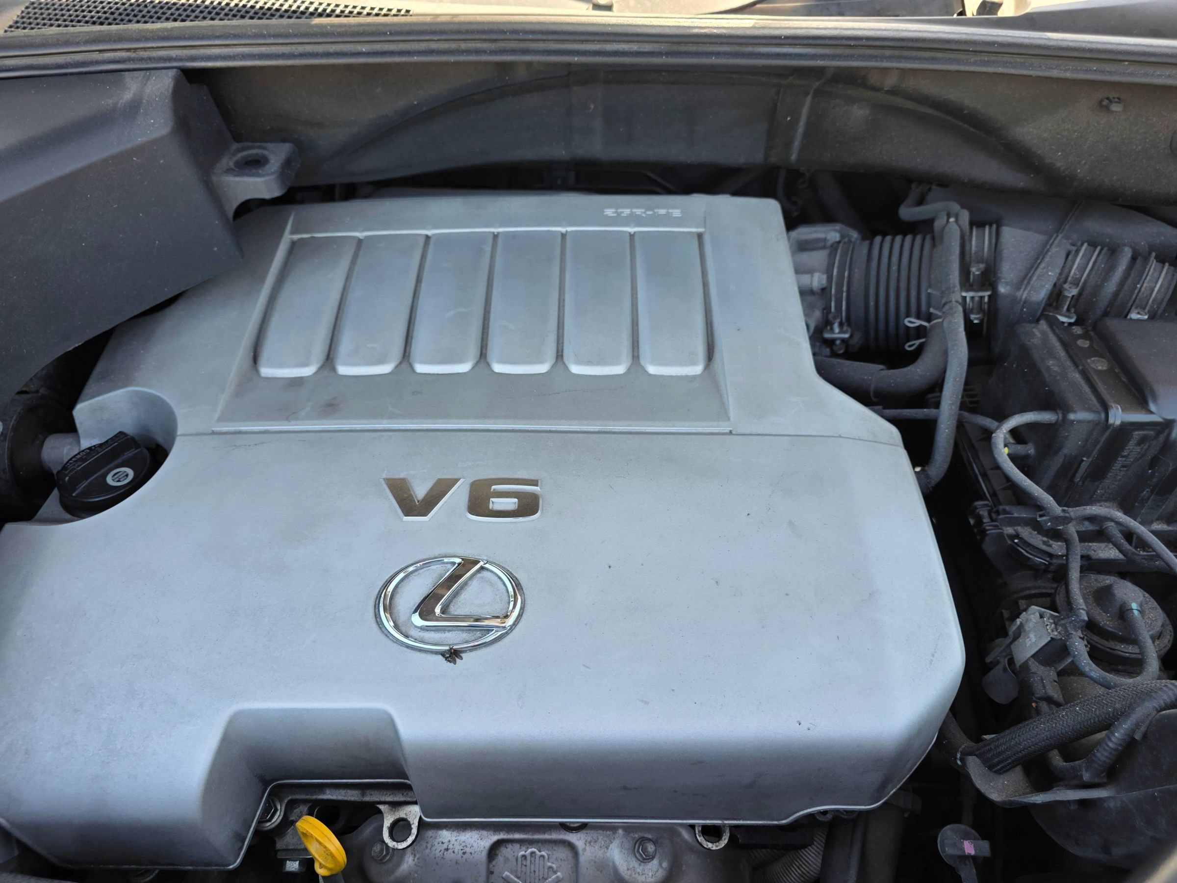 Used 2008 Lexus RX 350 2WD image 41