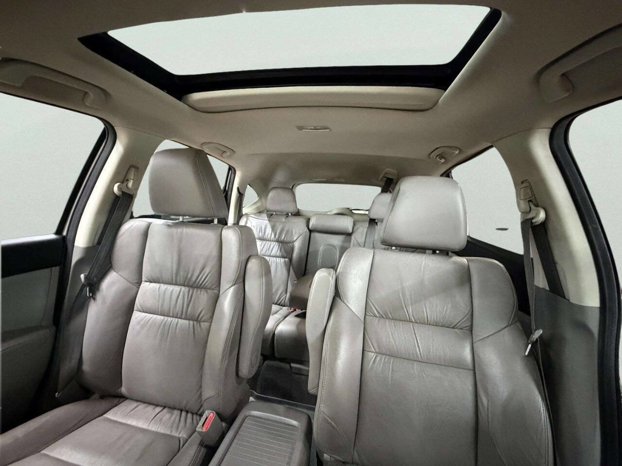 Used 2013 Honda CR-V EX-L image 17