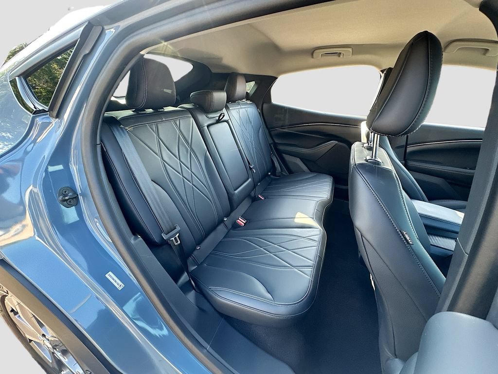 Used 2023 Ford Mustang Mach-E Select RWD image 25