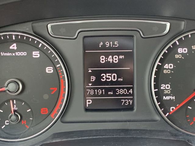 Used 2017 Audi Q3 2.0T Premium w/ Convenience Package FWD image 20