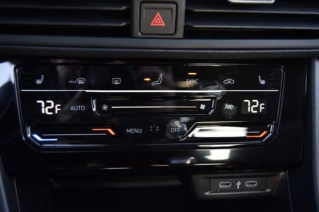 New 2026 Volkswagen Jetta Sport image 15