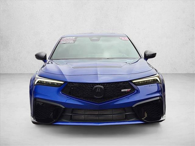Used 2025 Acura Integra Type S FWD image 2