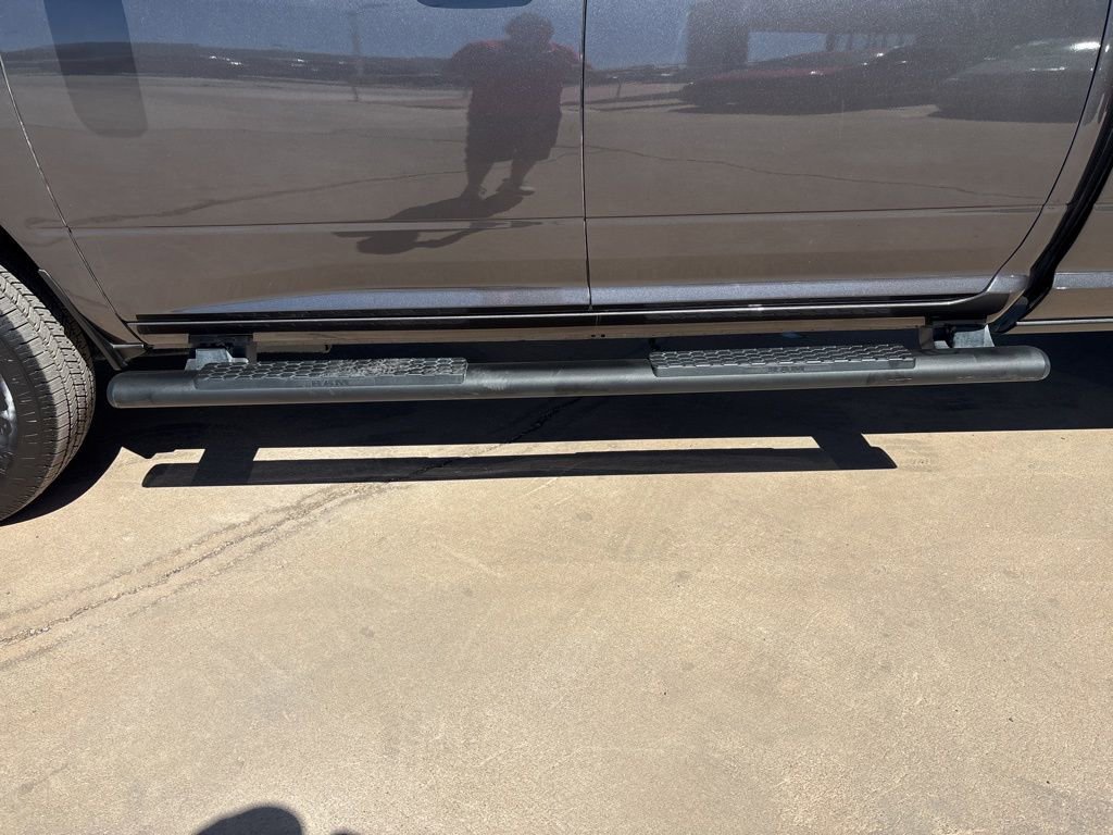 New 2025 RAM 2500 Tradesman image 18