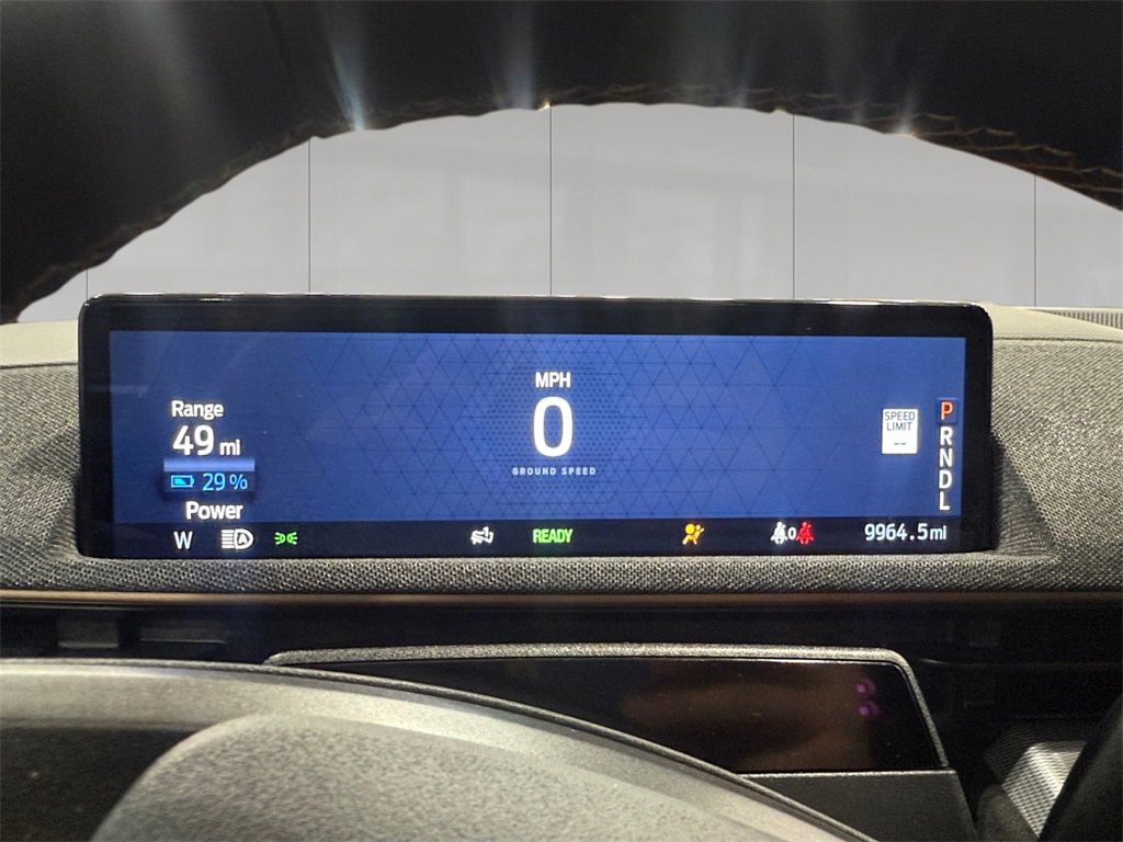 Used 2023 Ford Mustang Mach-E GT image 14